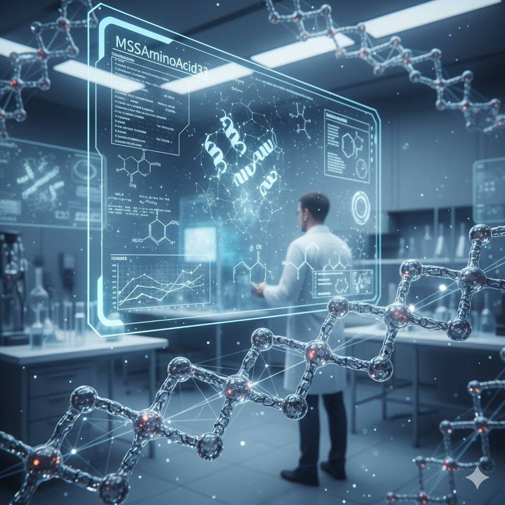 MSSAminoAcid33 