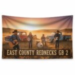 East County Rednecks GB 2 Story, Music, and Meaning Behind the Country Anthem