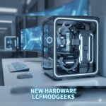 New Hardware LCFmodgeeks