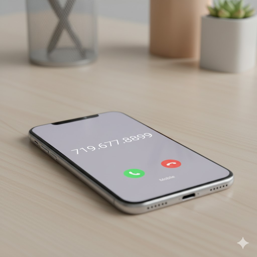 719.677.8899 – A Simple Guide to Calling and Using This Number