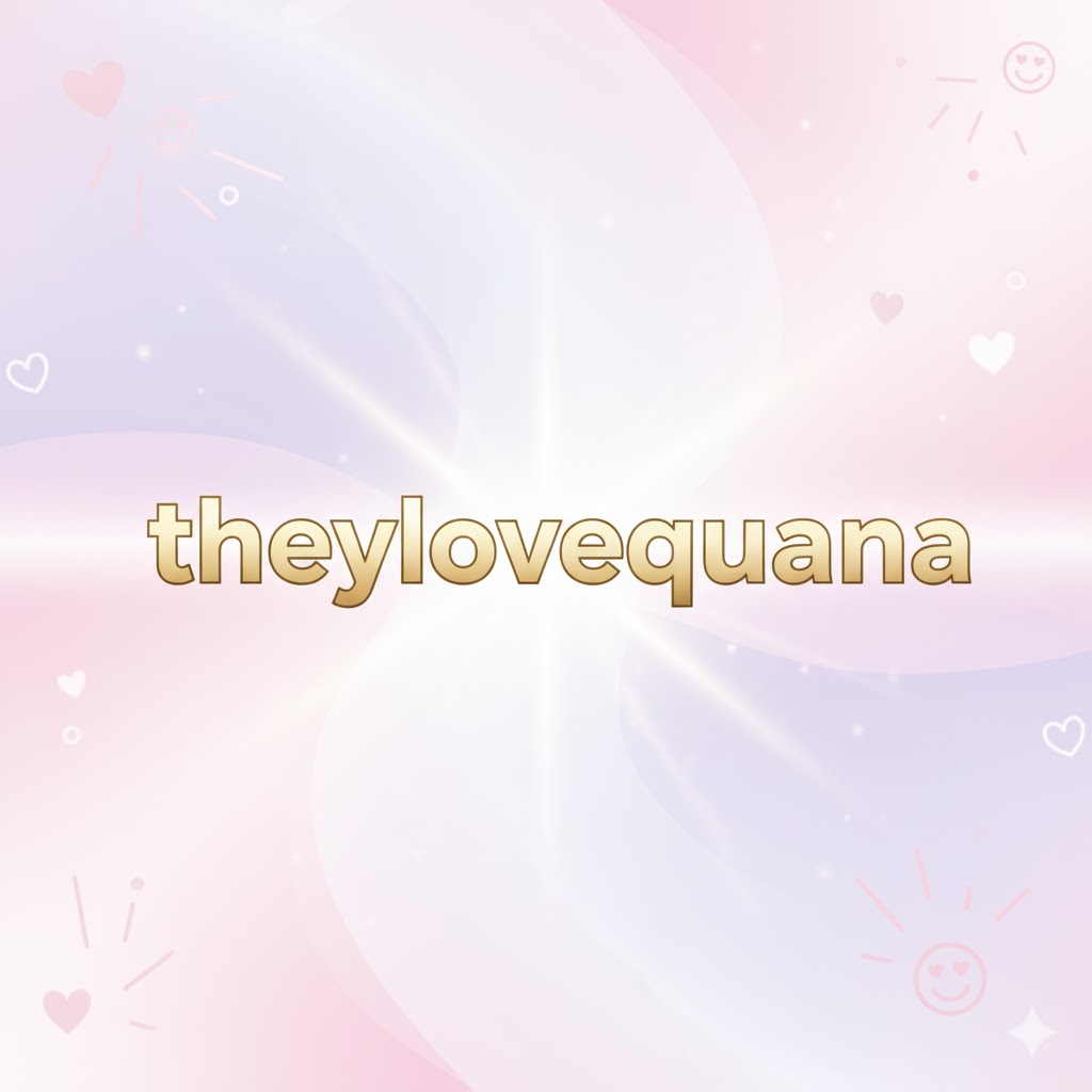 theylovequana