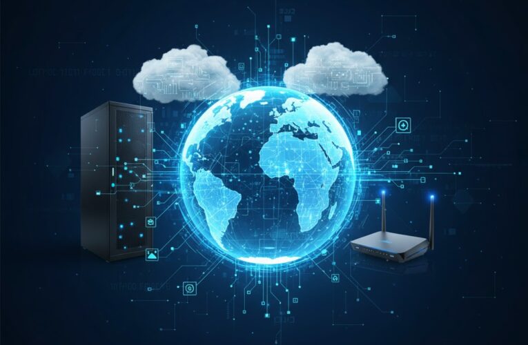 mysk2.dyndns.org Complete Guide to Dynamic DNS and Secure Remote Access