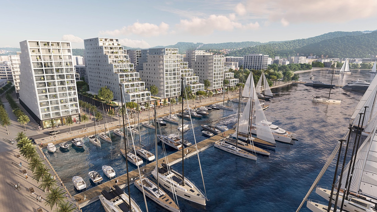 Balfin Real Estate - guidance and reliability throughout the buying process