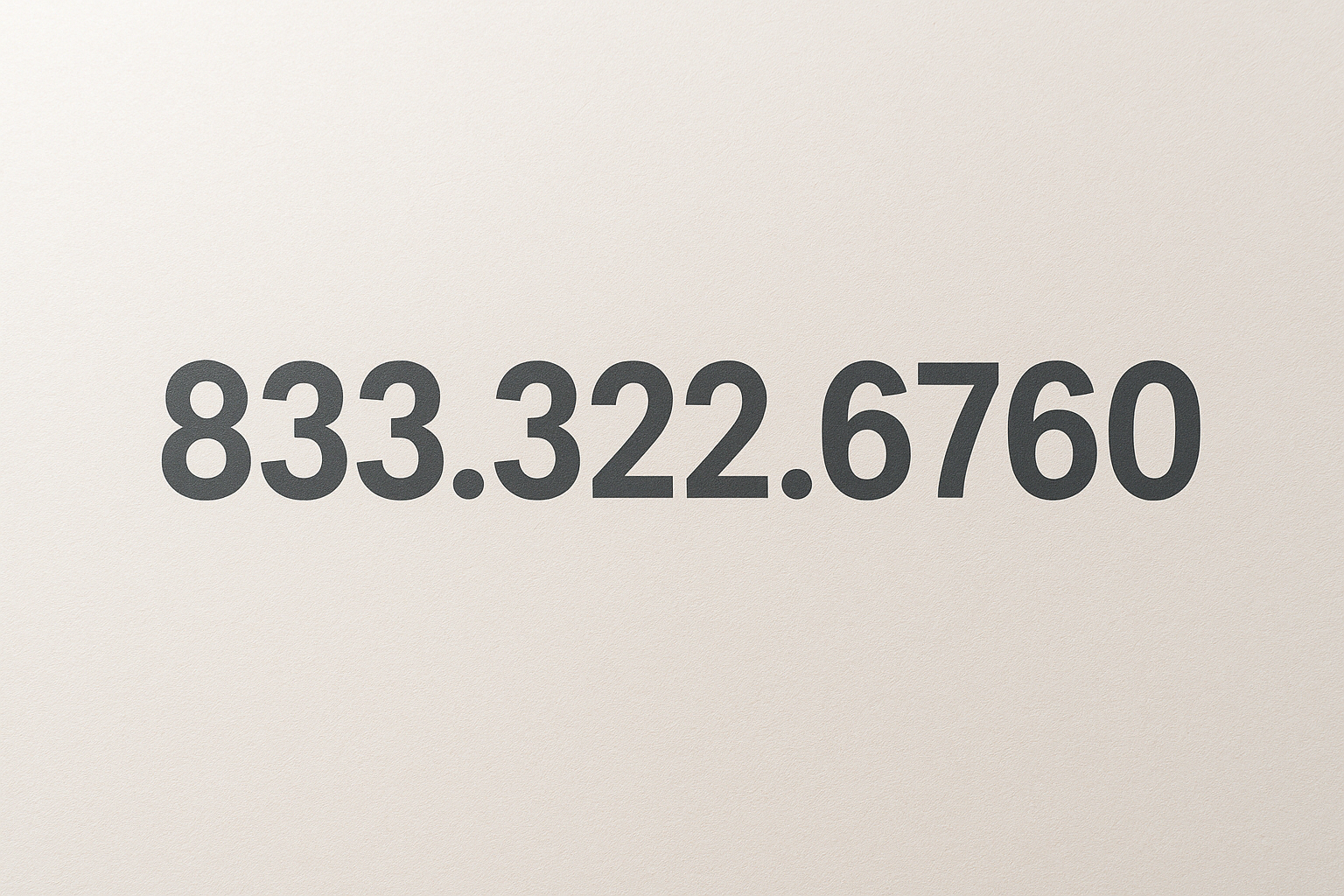 833.322.6760