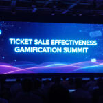 ticket sale effectiveness gamificationsummit
