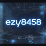 ezy8458