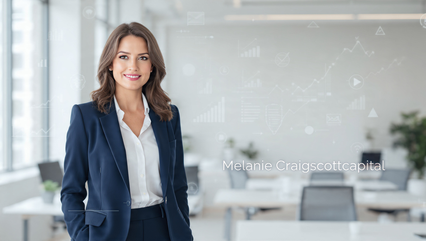 Melanie Craigscottcapital