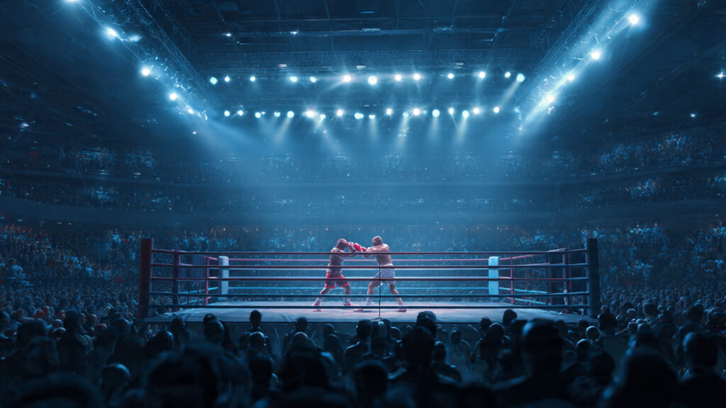 sffareboxing schedules by sportsfanfare