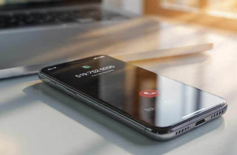 5197529205 – What You Need to Know About the Mysterious Phone Number