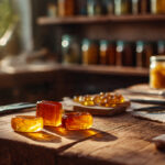 Discover the Artistry of ambernaylor4026 Handcrafted Amber Jewelry, Live Selling & Creative Design Tutorials