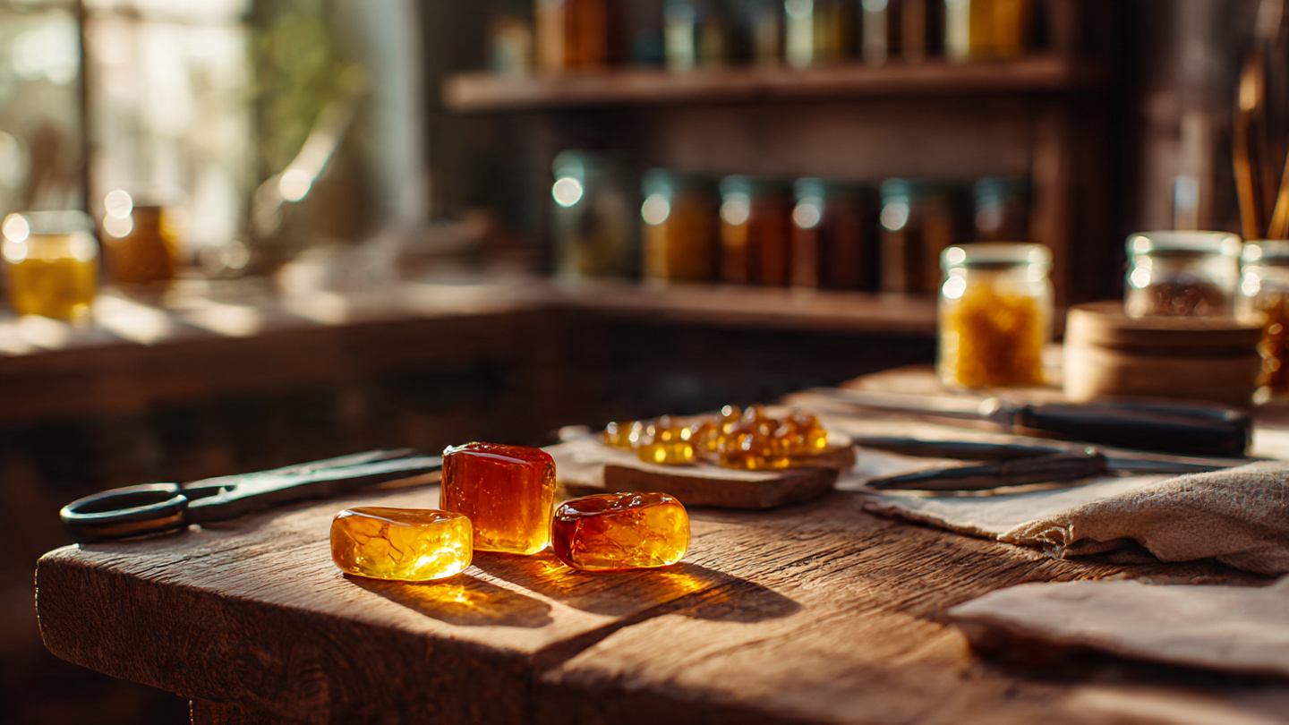 Discover the Artistry of ambernaylor4026 Handcrafted Amber Jewelry, Live Selling & Creative Design Tutorials