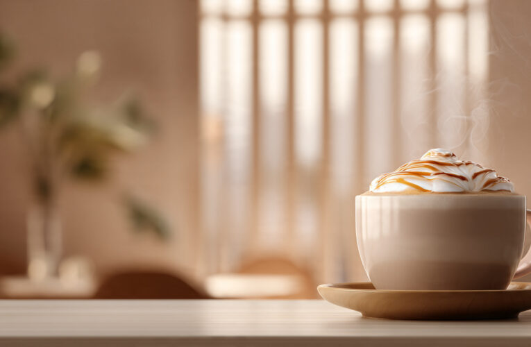Camemochino The Ultimate Guide to This Creamy Coffee Trend Everyone Loves