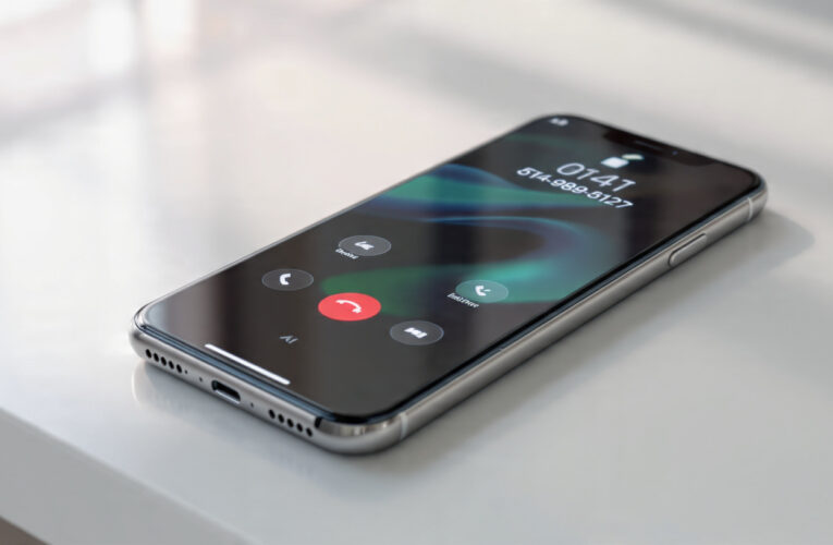 5149895127 – What You Should Know Before Answering Unknown Calls