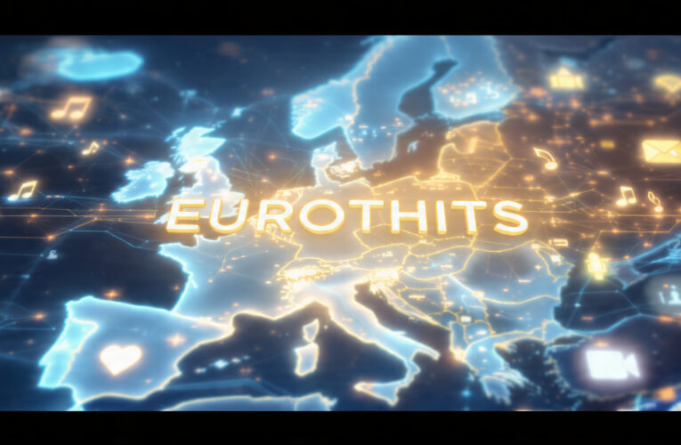 Eurothits The Complete Beginner-Friendly Guide to Understanding Eurothits in 2025