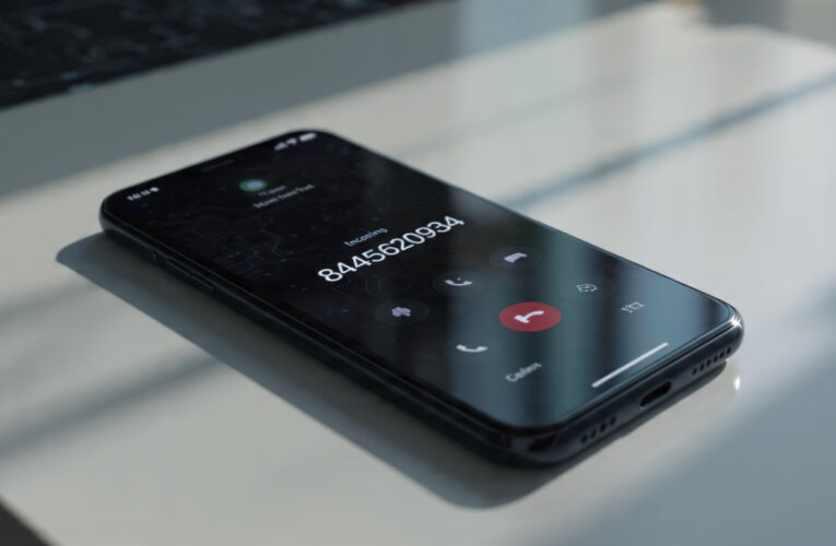 8443620934 Everything You Need to Know About the Number 8443620934