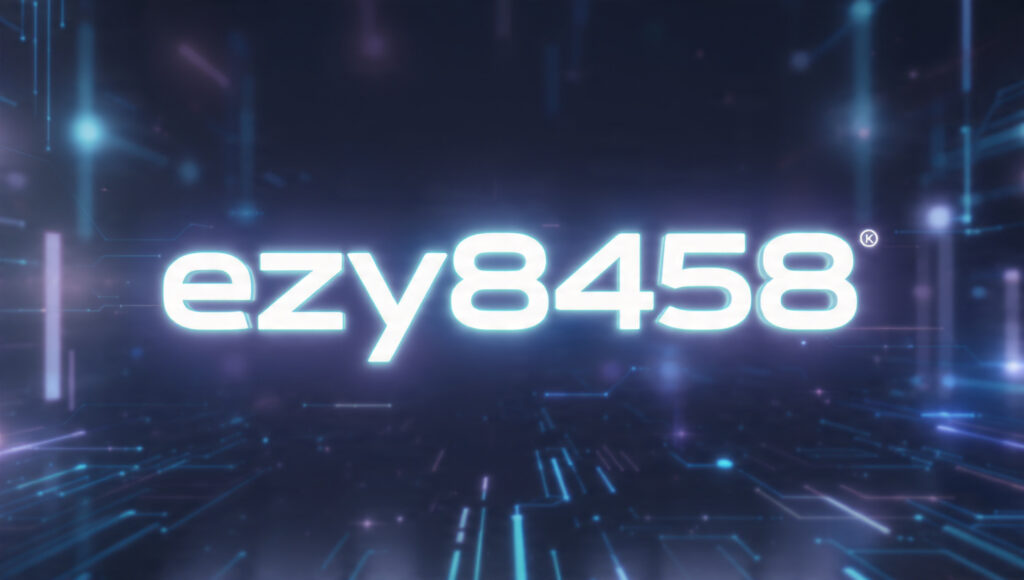 ezy8458