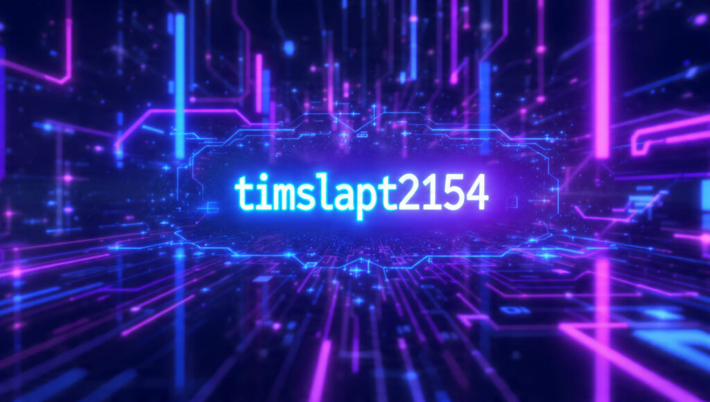 timslapt2154