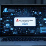 8379xnbs8e02328ws Loading Failure