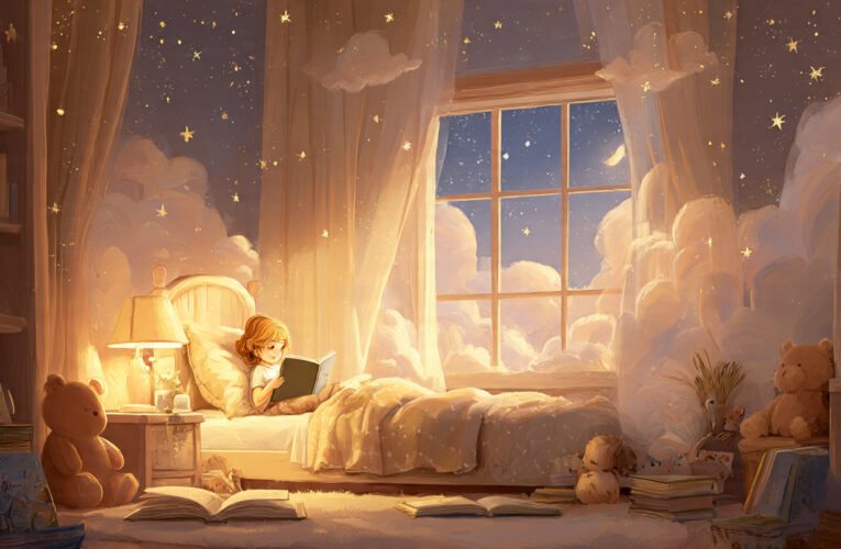 Magical basniãƒâ€žã‚â ky na dobru noc for Kids Simple Bedtime Rhymes for Sweet Dreams