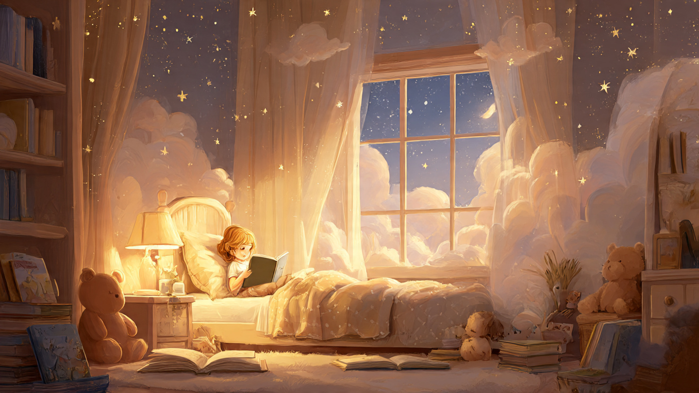 basniãƒâ€žã‚â ky na dobru noc