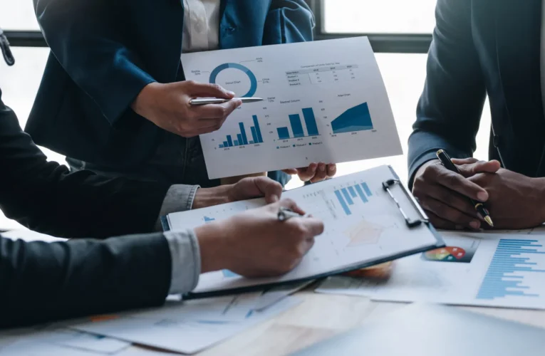 How Professional Consulting Firms Simplify Market Entry in India