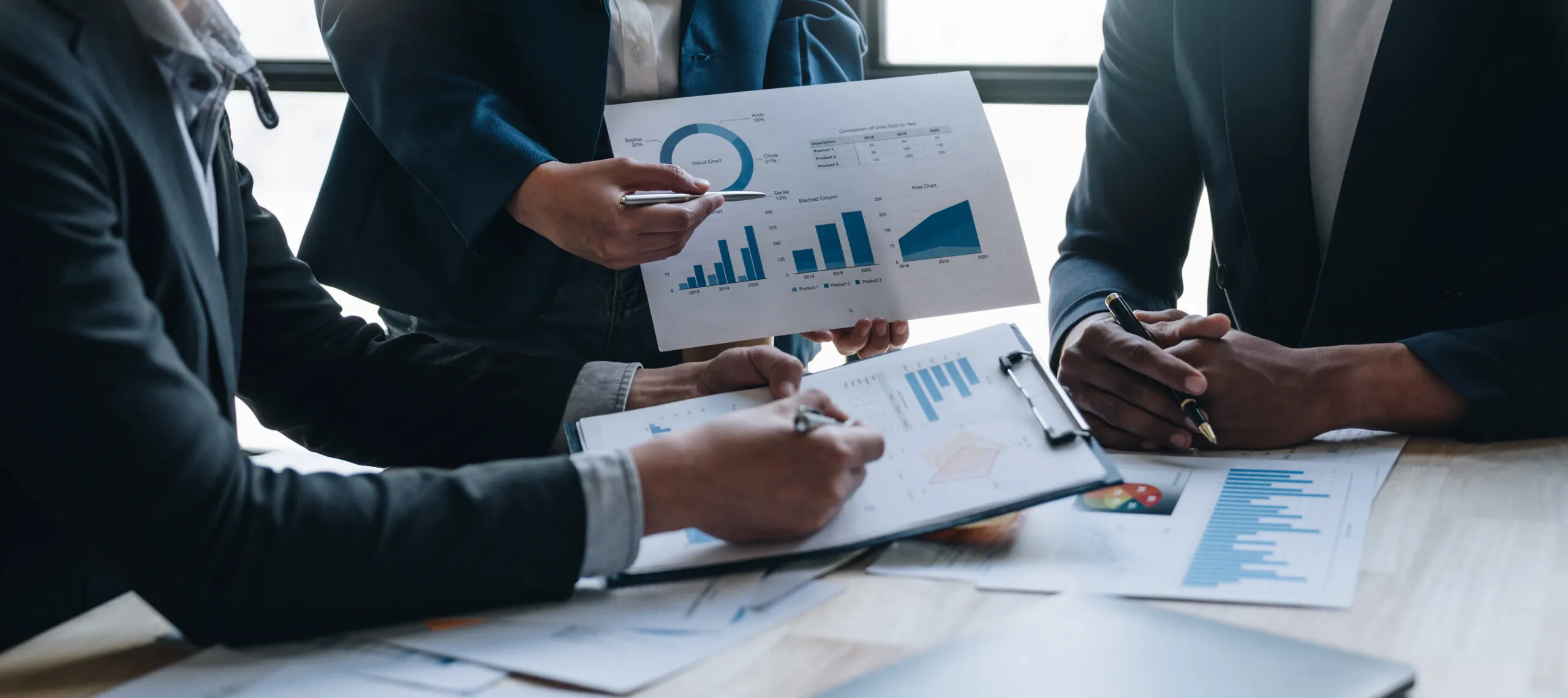 How Professional Consulting Firms Simplify Market Entry in India