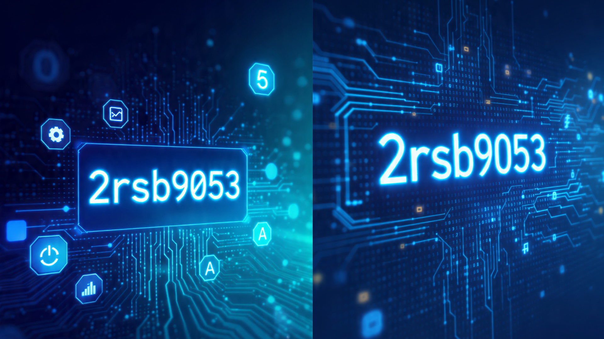 2rsb9053