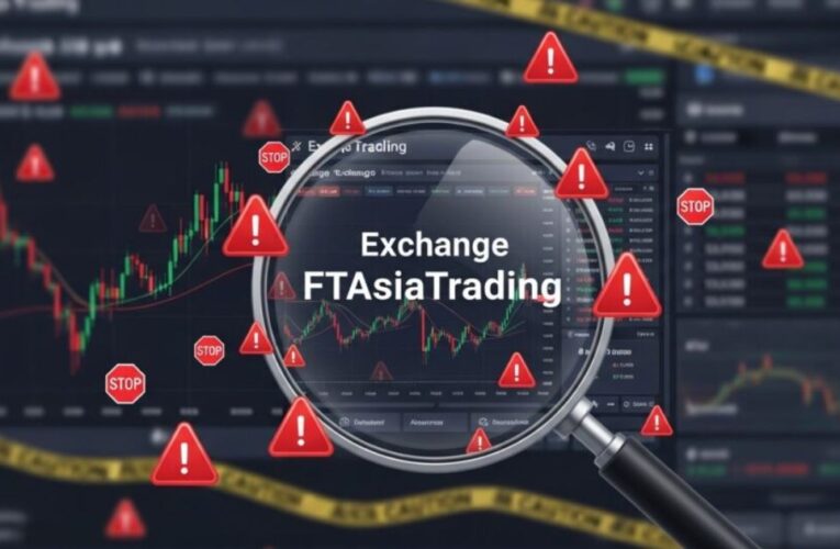 Exchange Ftasiatrading: A Complete Guide for Traders and Beginners
