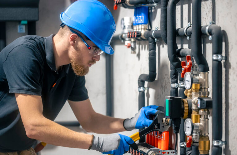 Common mistakes installers make in BUS projects