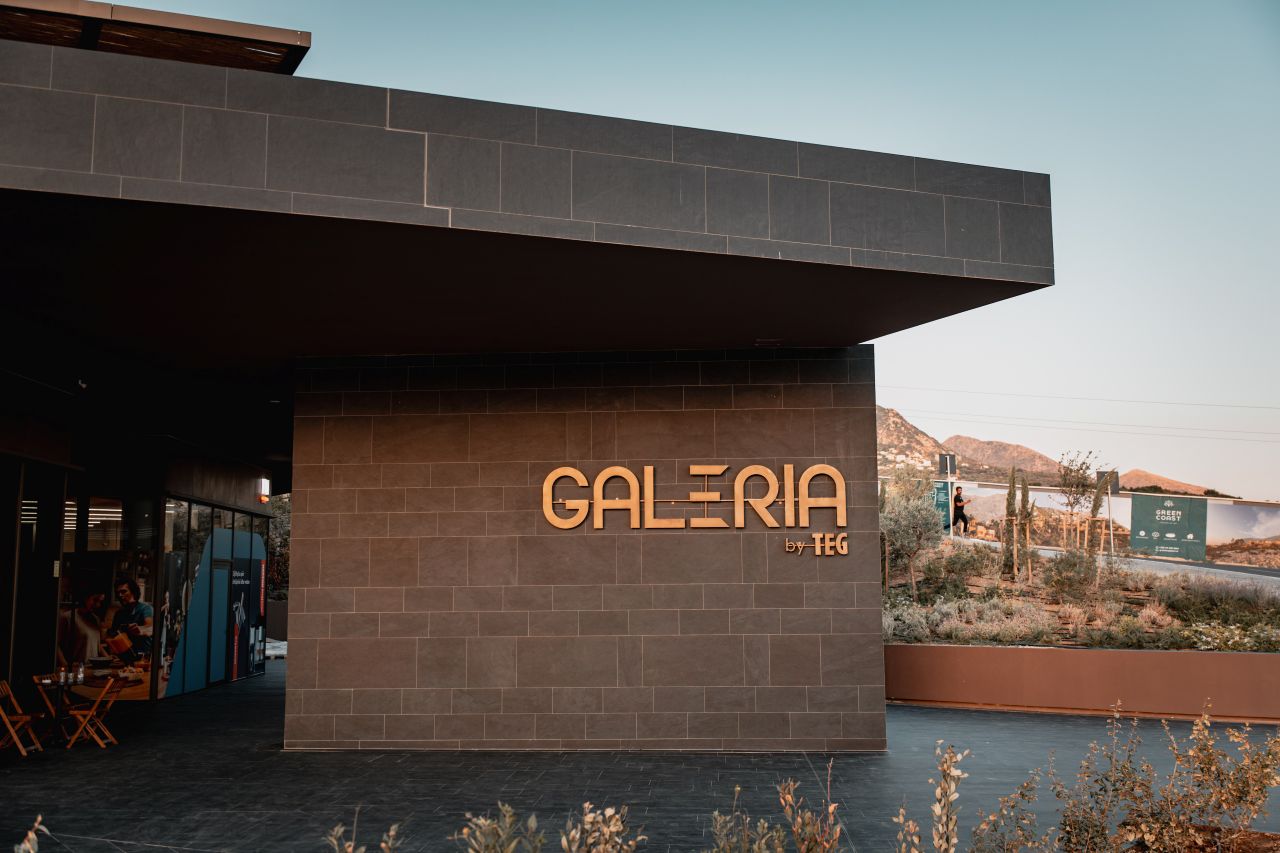 Green Coast - everyday convenience that adds long-term value: parking, pathways, nearby amenities