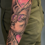 From Polish Dreams to British Tattoo Mastery: The Tommicrazy Story