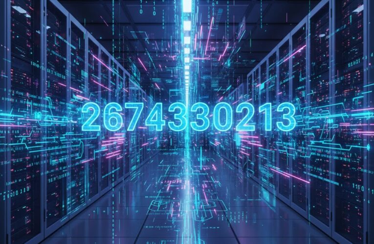 2674330213 The Hidden Code Behind Modern Digital Systems