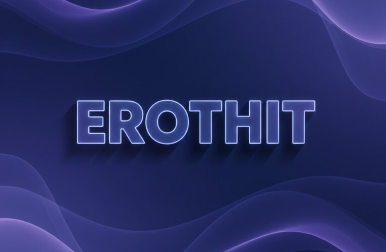 Erothit