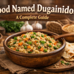 Food Named Dugainidos: A Complete Guide to This Unique and Mysterious Dish