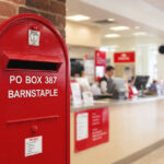 Po box 387 barnstaple