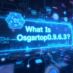 What Is Osgartop0.9.6.3