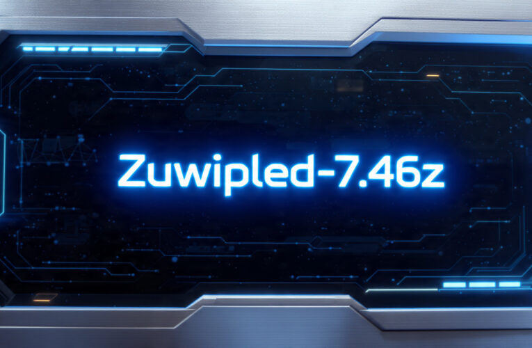 Zuwipled-7.46z: The Complete Beginner-Friendly Guide to Understanding This Unique Concept
