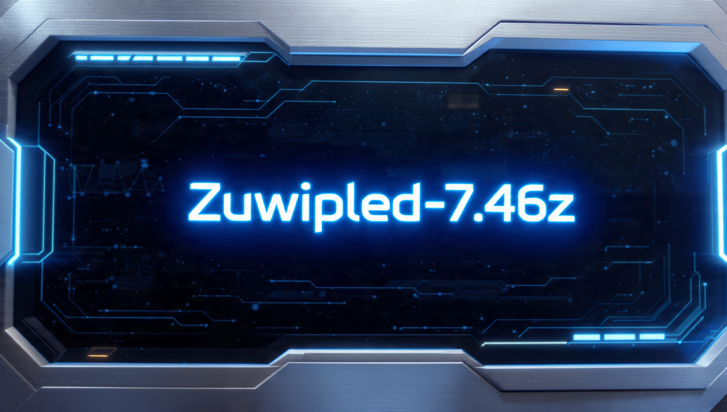 Zuwipled-7.46z