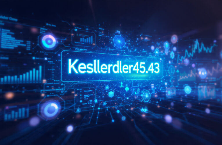 Kesllerdler45.43