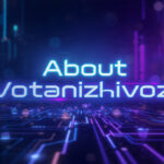 About Votanizhivoz