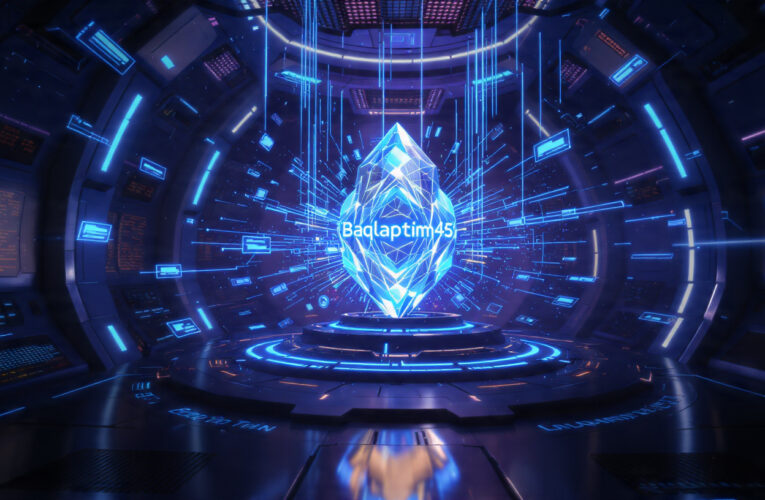 Baqlapttim45 – A Complete Beginner-Friendly Guide to Understanding and Using Baqlapttim45