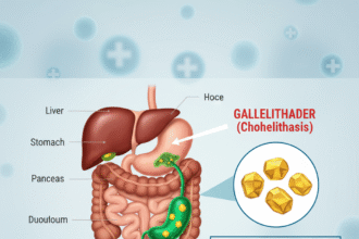Cholerhiasis Explained: What It Is and How to Stay Healthy
