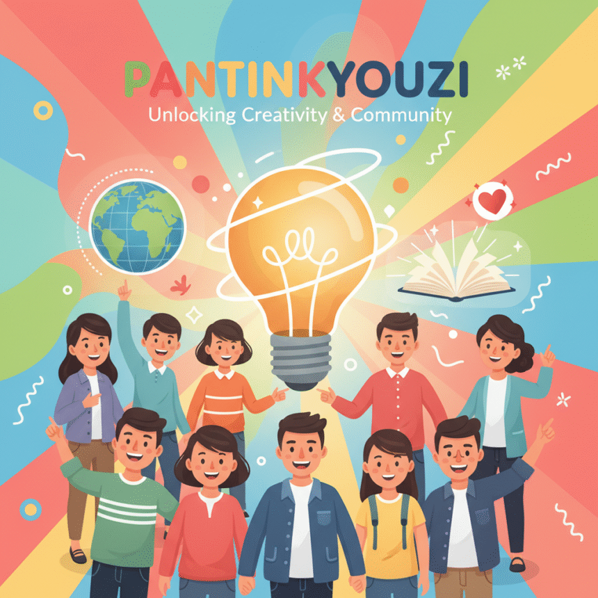 Pantinkyouzi