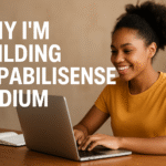 Why I’m Building CapabiliSense Medium