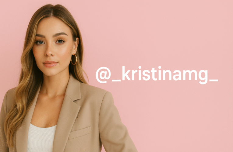 @kristinamg