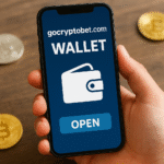 gocryptobet.com wallet