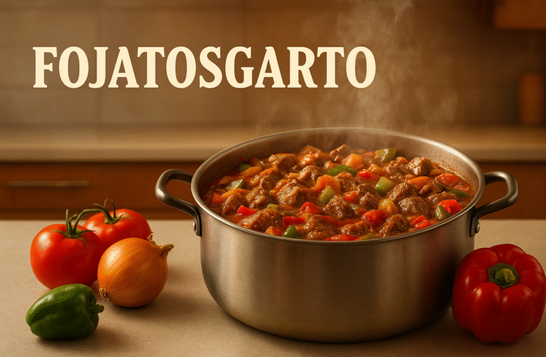 Is Fojatosgarto Hard to Cook? Easy Guide for Beginners