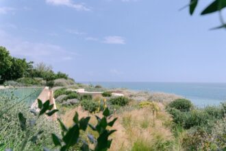 300 sunny days and no rush: the pace of life at Green Coast