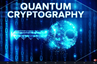 The Future of Cryptography: Why Quantum Secure Encryption Matters Today