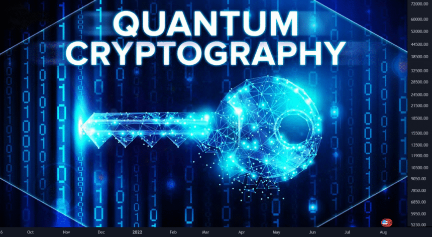 The Future of Cryptography: Why Quantum Secure Encryption Matters Today